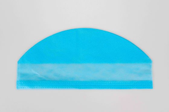 Doctor And Nurse Medical Doctor Cap With Machine Made Ties At Back