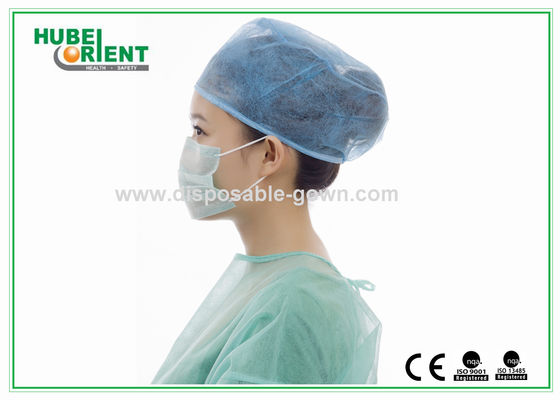 Adult Use Non-Woven 3ply Surgical Disposable Face Mask With Earloop Hospital Use Medical Face Mask