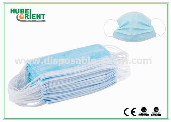 Non Woven Disposable Surgical Mask