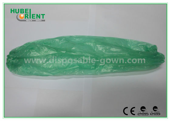Water Resistance Nonwoven Disposable Oversleeves For Laboratory