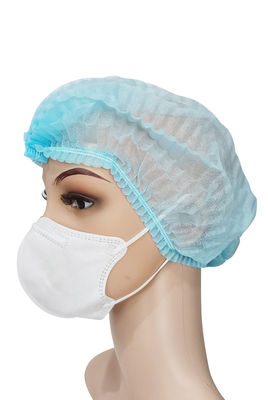 3ply/4ply N95 Face Mask Disposable Protective 3D Face Mask Earloop