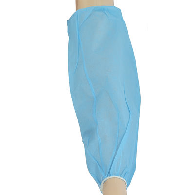 Water Resistance Nonwoven Disposable Oversleeves For Laboratory