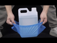 নিষ্পত্তিযোগ্য জুতা কভার